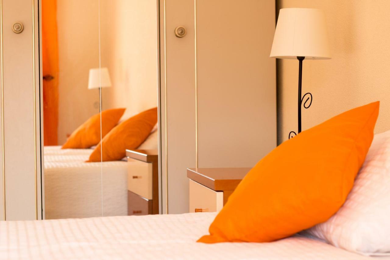 Perfect Loc Apartment Lagos 3 Bedroom/2Bth Ngoại thất bức ảnh