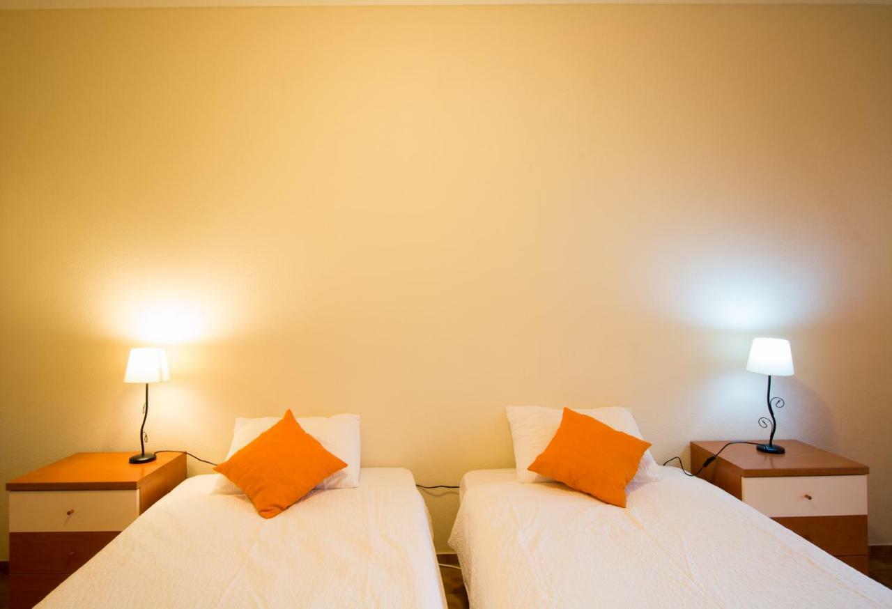 Perfect Loc Apartment Lagos 3 Bedroom/2Bth Ngoại thất bức ảnh
